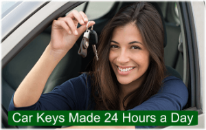 hoboken car key replacement