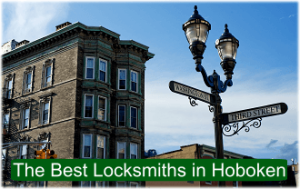 Hoboken Locksmith
