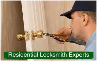 residential locksmith hoboken