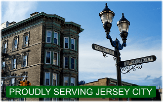 locksmith jersey city