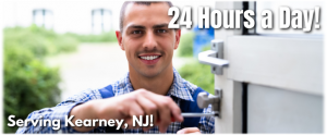 Locksmith Kearney NJ
