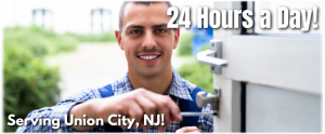 Locksmith Union City NJ