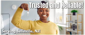 Locksmith Belleville NJ