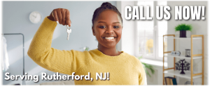 Locksmith Rutherford NJ