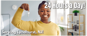 Locksmith Lyndhurst NJ