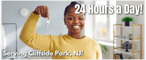 Locksmith Cliffside Park NJ